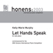 Kelly-Marie Murphy: Let Hands Speak (2003)