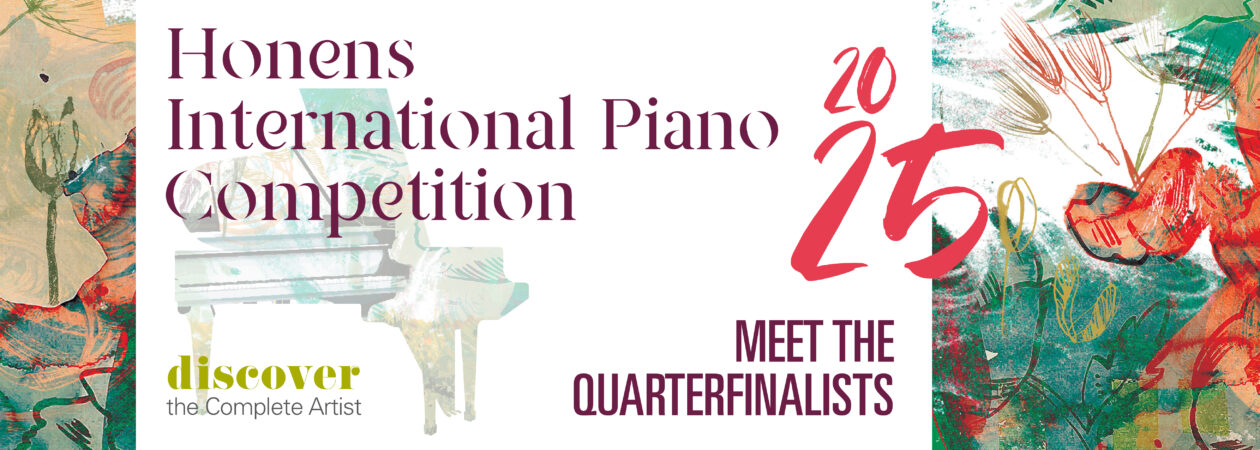 Meet The Quarterfinalists